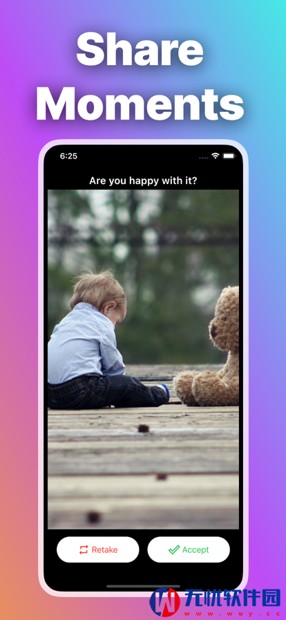Baby Photo手机版app图片1