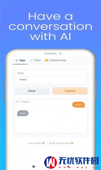 ChatGPT人工智能最新专业版app图片1