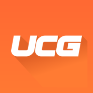UCG游戏资讯平台
